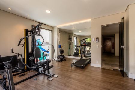 Apartamento à venda com 238m², 3 quartos e 2 vagas