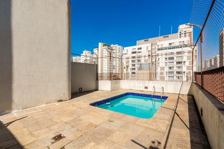 Apartamento à venda com 238m², 3 quartos e 2 vagas