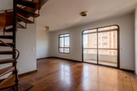 Apartamento à venda com 238m², 3 quartos e 2 vagas