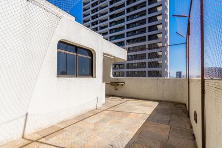 Apartamento à venda com 3 quartos, 238m² em Perdizes, São Paulo
