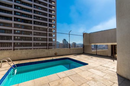 Apartamento à venda com 238m², 3 quartos e 2 vagas