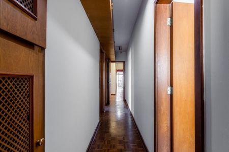 Apartamento à venda com 3 quartos, 238m² em Perdizes, São Paulo