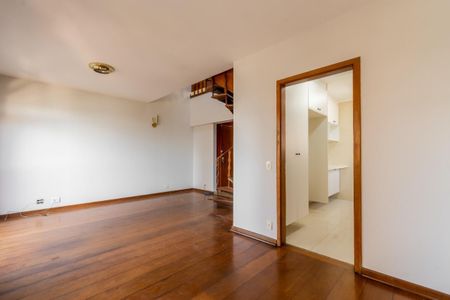 Apartamento à venda com 238m², 3 quartos e 2 vagas