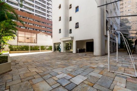 Apartamento à venda com 3 quartos, 238m² em Perdizes, São Paulo