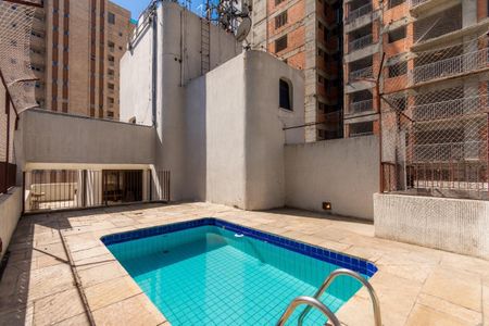 Apartamento à venda com 238m², 3 quartos e 2 vagas