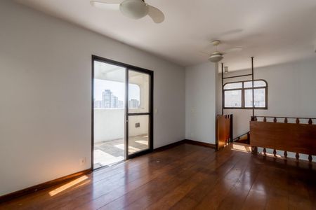 Apartamento à venda com 238m², 3 quartos e 2 vagas