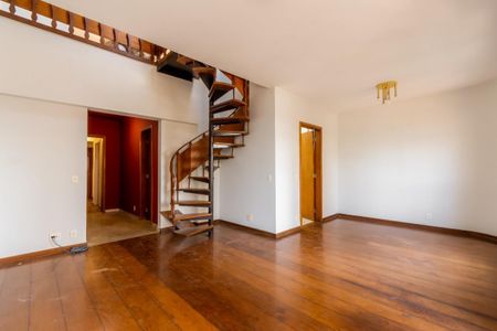 Apartamento à venda com 238m², 3 quartos e 2 vagas