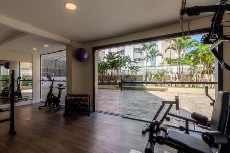 Apartamento à venda com 238m², 3 quartos e 2 vagas
