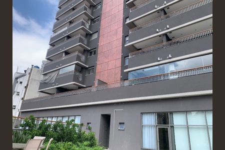Apartamento à venda com 56m², 2 quartos e 1 vaga