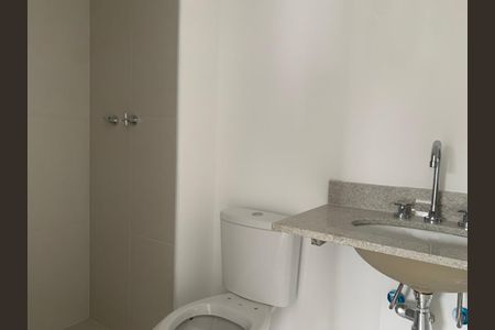 Apartamento à venda com 56m², 2 quartos e 1 vaga