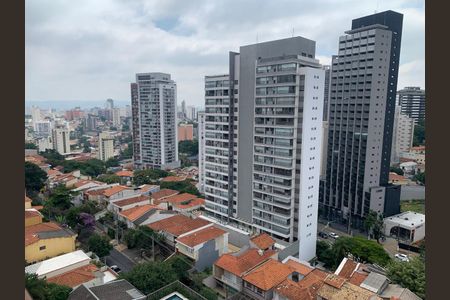 Apartamento à venda com 56m², 2 quartos e 1 vaga