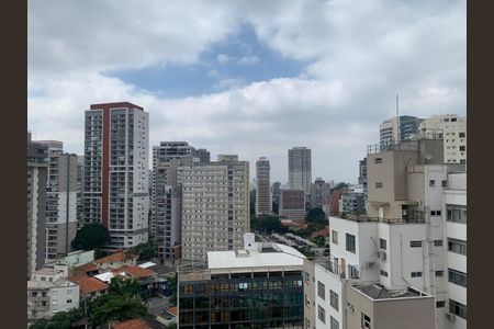 Apartamento à venda com 56m², 2 quartos e 1 vaga