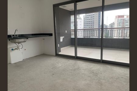 Apartamento à venda com 56m², 2 quartos e 1 vaga