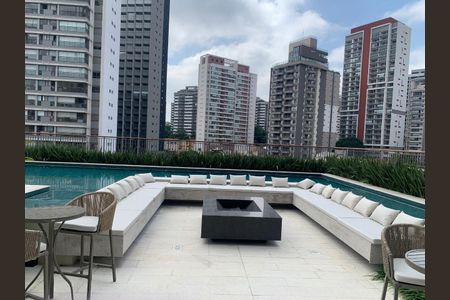 Apartamento à venda com 56m², 2 quartos e 1 vaga
