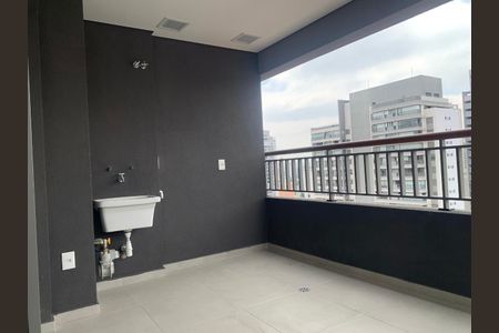 Apartamento à venda com 56m², 2 quartos e 1 vaga