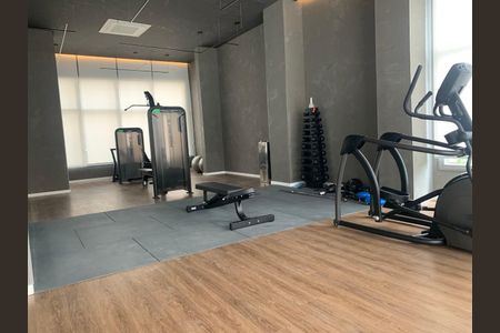 Apartamento à venda com 56m², 2 quartos e 1 vaga