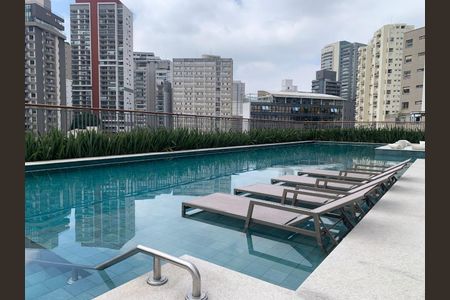 Apartamento à venda com 56m², 2 quartos e 1 vaga