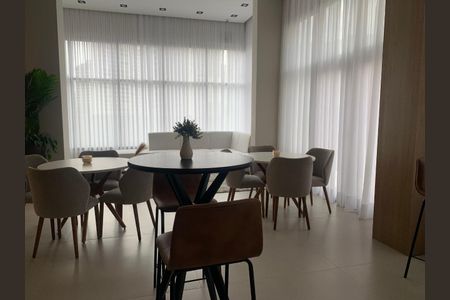 Apartamento à venda com 56m², 2 quartos e 1 vaga