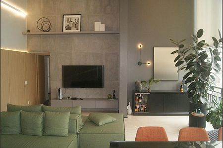 Apartamento à venda com 4 quartos, 155m² em Perdizes, São Paulo