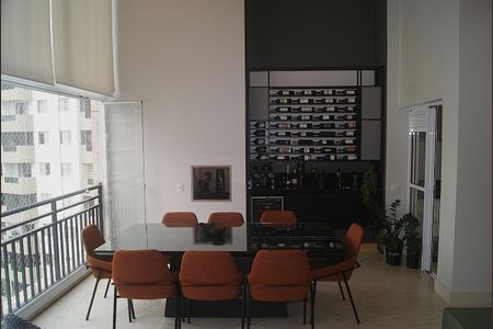 Apartamento à venda com 4 quartos, 155m² em Perdizes, São Paulo