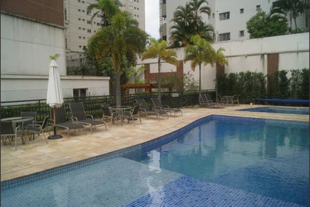 Apartamento à venda com 4 quartos, 155m² em Perdizes, São Paulo
