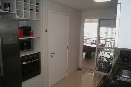 Apartamento à venda com 4 quartos, 155m² em Perdizes, São Paulo
