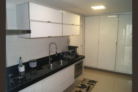 Apartamento à venda com 4 quartos, 155m² em Perdizes, São Paulo
