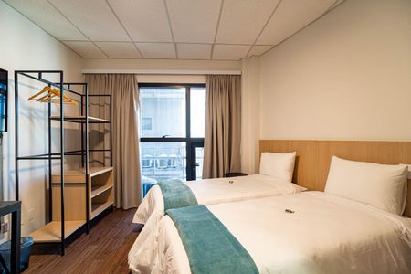 Studio para alugar com 23m², 1 quarto e sem vaga Studio para alugar com 23m², 1 quarto e sem vagaStudio