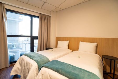 Studio para alugar com 23m², 1 quarto e sem vaga Studio para alugar com 23m², 1 quarto e sem vagaStudio