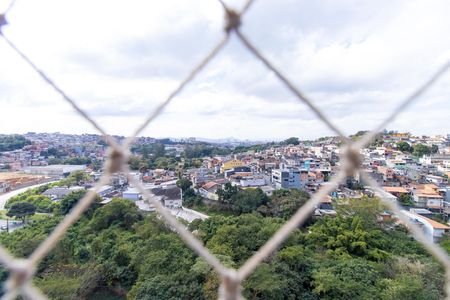 Apartamento para alugar com 48m², 2 quartos e 1 vaga Apartamento para alugar com 48m², 2 quartos e 1 vagaVista do Quarto 2