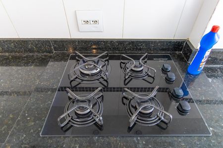 Apartamento para alugar com 48m², 2 quartos e 1 vaga Apartamento para alugar com 48m², 2 quartos e 1 vagaCozinha