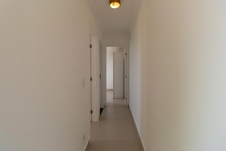 Apartamento para alugar com 48m², 2 quartos e 1 vaga Apartamento para alugar com 48m², 2 quartos e 1 vagaCorredor