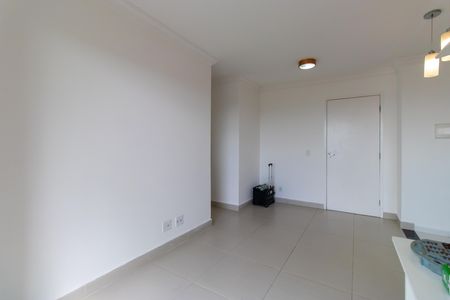 Apartamento para alugar com 48m², 2 quartos e 1 vaga Apartamento para alugar com 48m², 2 quartos e 1 vagaSala