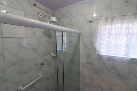 Casa para alugar com 196m², 2 quartos e 1 vagaBanheiro