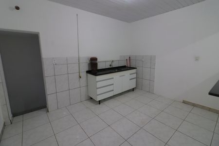 Cozinha de casa para alugar com 2 quartos, 196m² em Vila Yolanda, Osasco