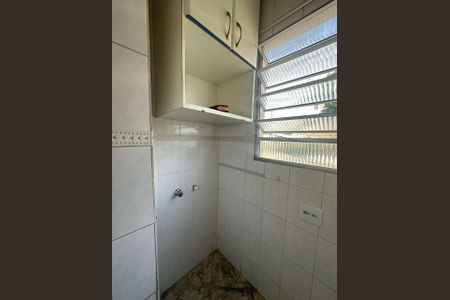 Apartamento para alugar com 60m², 3 quartos e 1 vaga Apartamento para alugar com 60m², 3 quartos e 1 vagaÁrea de serviço