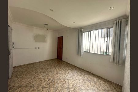 Apartamento para alugar com 3 quartos, 60m² em Silveira, Belo Horizonte