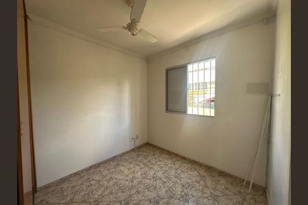 Quarto de apartamento para alugar com 3 quartos, 60m² em Silveira, Belo Horizonte