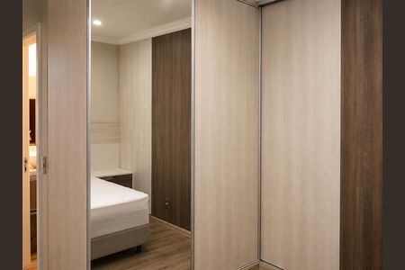 Apartamento à venda com 83m², 3 quartos e 2 vagas Apartamento à venda com 83m², 3 quartos e 2 vagasQuarto
