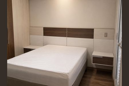 Quarto de apartamento à venda com 3 quartos, 83m² em Retiro, Jundiaí