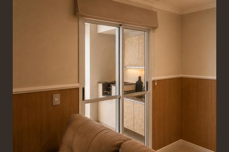 Apartamento à venda com 83m², 3 quartos e 2 vagas Apartamento à venda com 83m², 3 quartos e 2 vagasSala