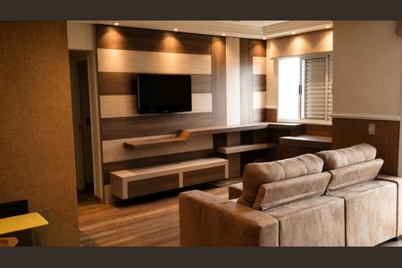 Apartamento à venda com 3 quartos, 83m² em Retiro, Jundiaí