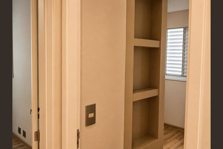 Quarto de apartamento à venda com 3 quartos, 83m² em Retiro, Jundiaí