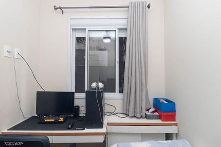Apartamento para alugar com 38m², 2 quartos e sem vaga Apartamento para alugar com 38m², 2 quartos e sem vagaQuarto 2