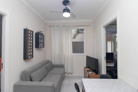 Apartamento para alugar com 2 quartos, 38m² em Vila Guilherme, São Paulo
