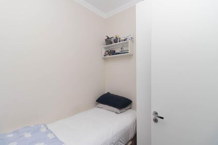 Quarto 2 de apartamento para alugar com 2 quartos, 38m² em Vila Guilherme, São Paulo