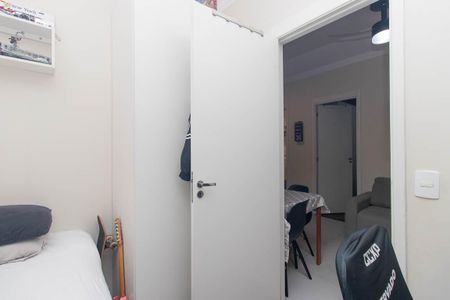 Apartamento para alugar com 38m², 2 quartos e sem vaga Apartamento para alugar com 38m², 2 quartos e sem vagaQuarto 2