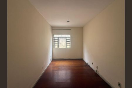 Sala de apartamento para alugar com 2 quartos, 55m² em Itapoã, Belo Horizonte