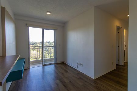 Apartamento para alugar com 2 quartos, 48m² em Chácara Granja Velha, Cotia
