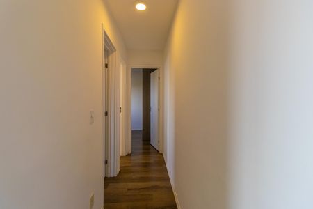 Apartamento para alugar com 48m², 2 quartos e 1 vaga Apartamento para alugar com 48m², 2 quartos e 1 vagaCorredor